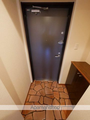 エクセレント上新15の内装写真
