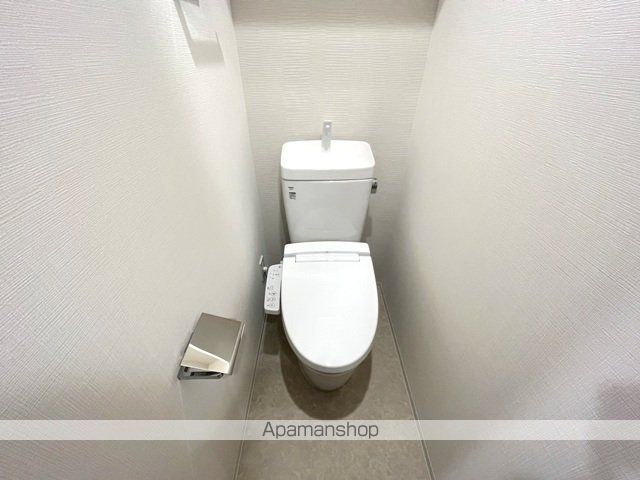 ヴィーナス今里の内装写真