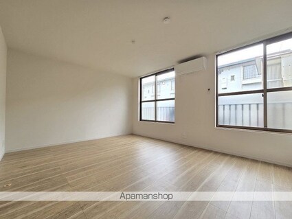 サンアヴェニュー[1R/36.1m2]の内装7