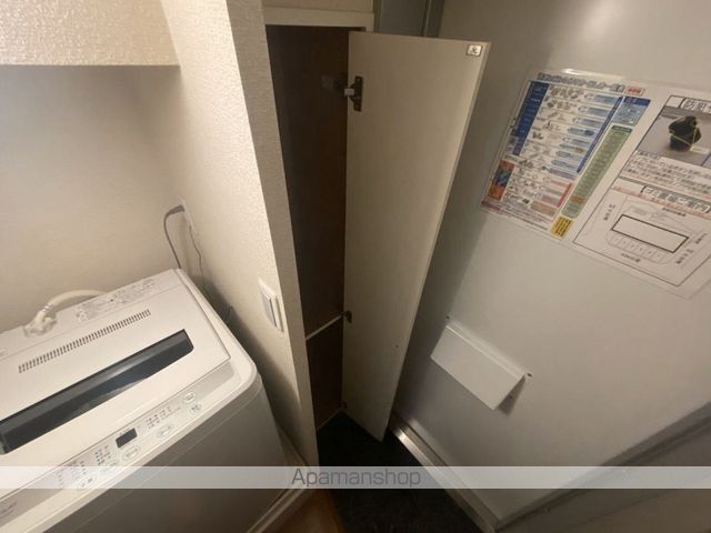 レオパレスREINAの内装写真