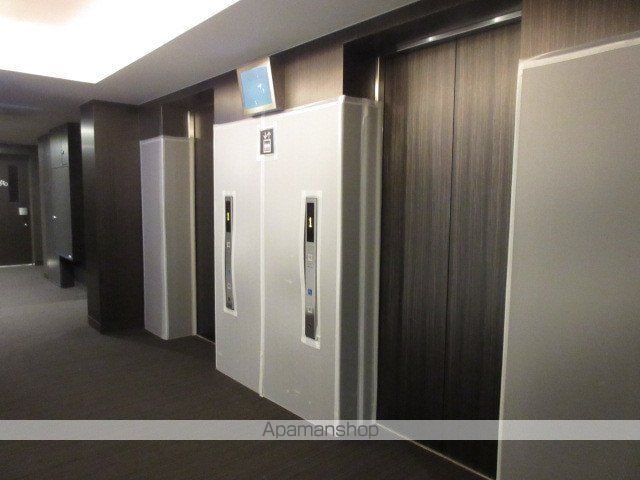 パークスフィア牛込神楽坂のその他写真