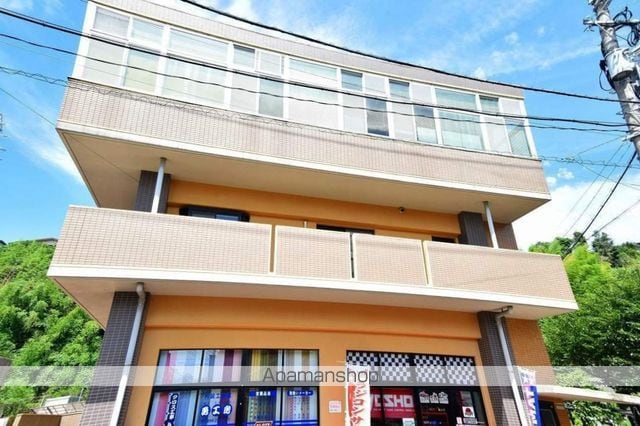 れいめい本館