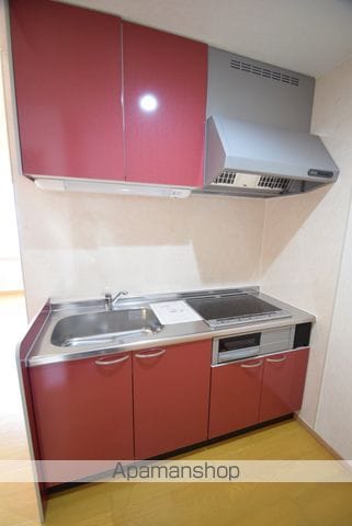 函館本線 近文駅 徒歩22分 2階建 築11年の内装写真