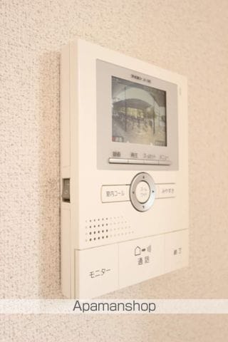 ヒルサイドテラスの内装写真