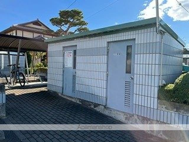 五百淵グリーンガーデンA棟のその他写真
