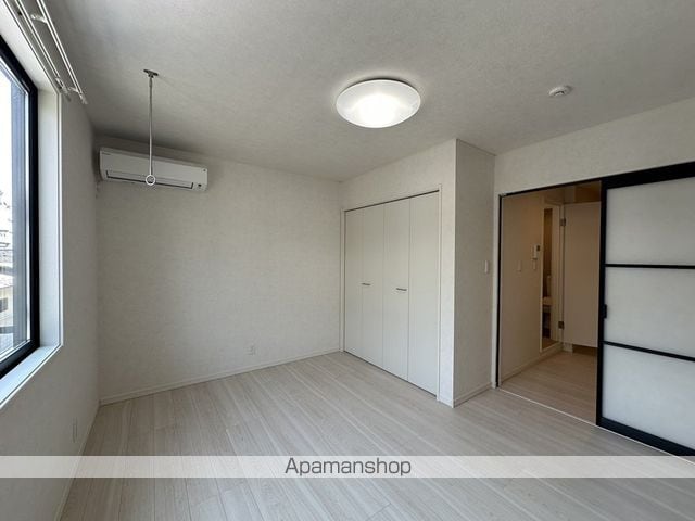パスティア新倉敷の内装写真