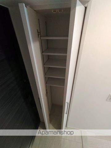 ヴィラセレーノ森小路の内装写真