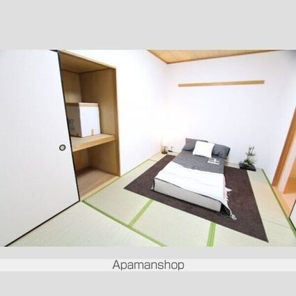 プライムアーバン武蔵小金井[3DK/63m2]のその他部屋・スペース