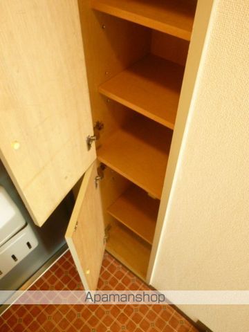 ナチュレ南5条の内装写真