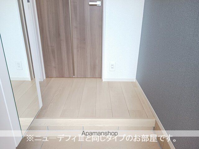 ヒカルサ西大宮の内装写真