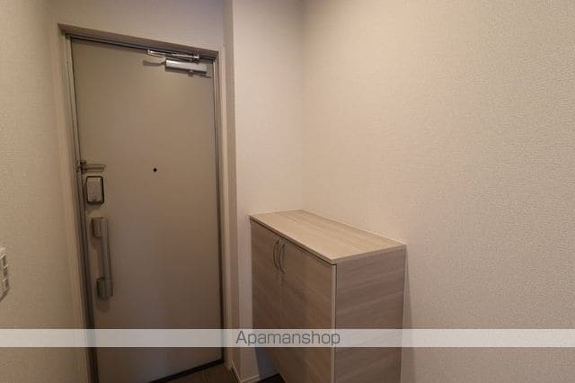 PREMILIFE石垣東の内装写真