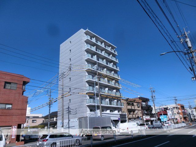 ダイワシティー庄内通の外観写真