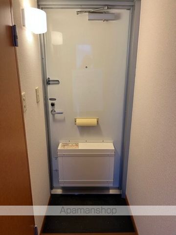 レオパレスルミエール・アイの内装写真