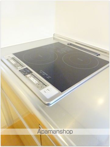 フロンティアコート堺筋本町の内装写真