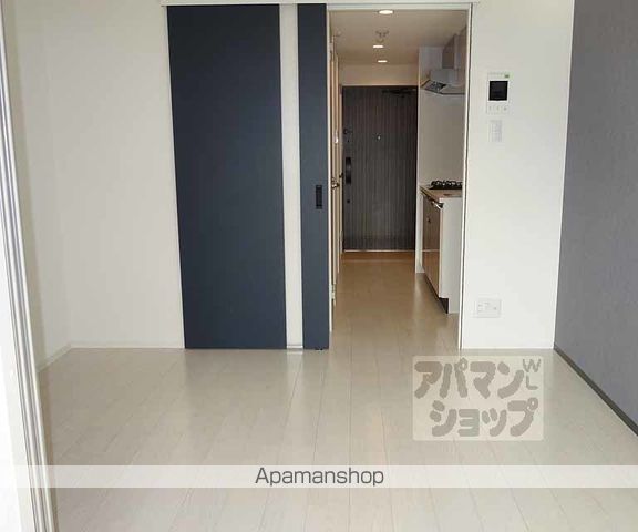 クレストタップ京都丹波口の内装写真