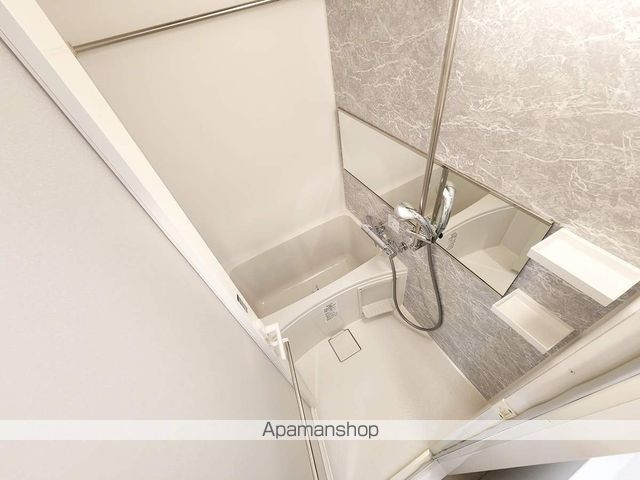 プレサンス神崎川ファインブレスの内装写真