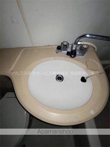 メゾン小泉の内装写真
