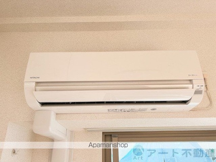 ルーベル中村[1K/28.24m2]のその他設備