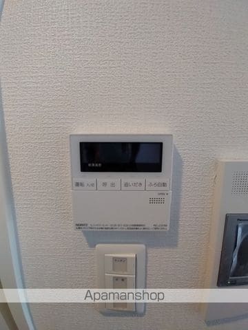 セレニテフラン本町の内装写真