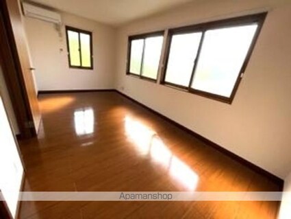 シャン北中　Ｃ[1LDK/49.68m2]の内装