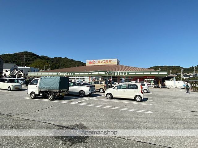 アークジュネス 203 ｜ 高知県高知市池2171-8（賃貸アパート1K・2階・24.30㎡） その17
