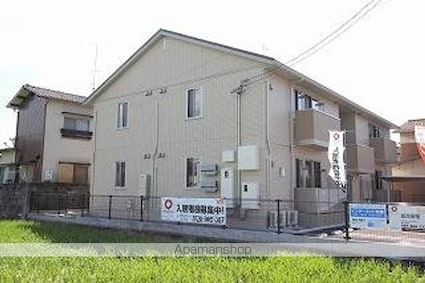 アーバンハイツＥ[1LDK/40.26m2]の外観3