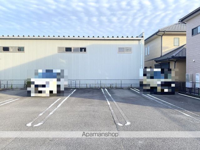 グランディールのその他写真