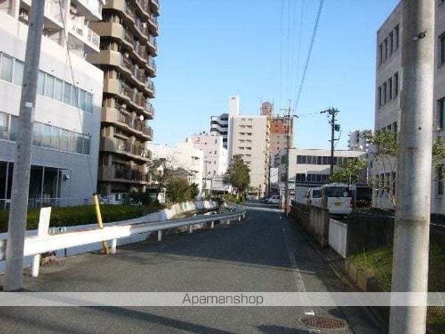 リアライズ山下町 408 ｜ 静岡県浜松市中央区山下町2-1（賃貸マンション1DK・4階・30.33㎡） その18