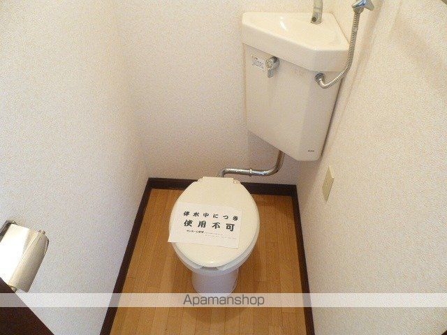 プレベール2の内装写真
