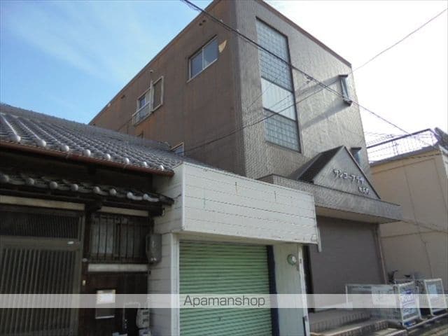 サンコープラザ吹屋町 302 ｜ 和歌山県和歌山市吹屋町４丁目10（賃貸マンション1K・3階・16.74㎡） その6