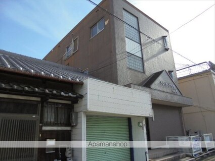 和歌山県和歌山市吹屋町４丁目[1K/16.74m2]の外観5