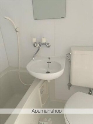 セジュール田町[1R/16.1m2]の内装1