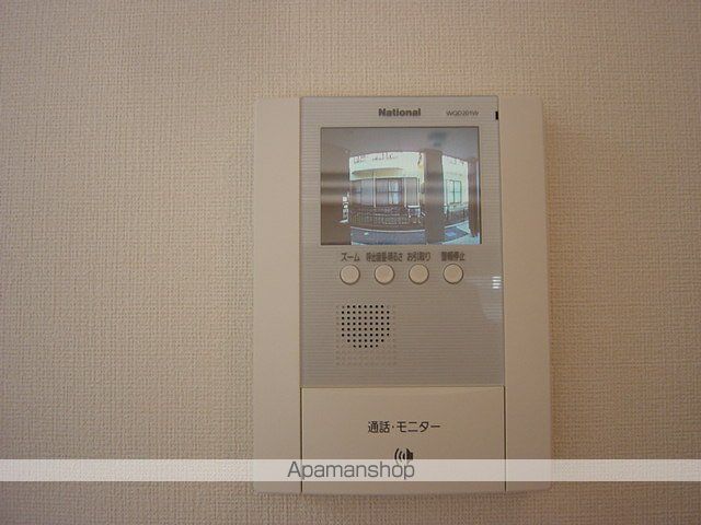 REGULUSの内装写真