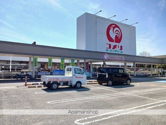 サンリットレジデンス大越の周辺写真