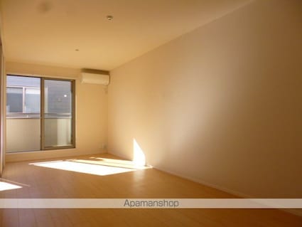 ｅｇｒｅｔ　ｍａｒｓｈ[1LDK/49.65m2]のリビング・居間