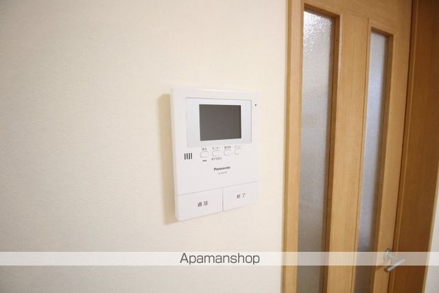 キャトルクレールの内装写真