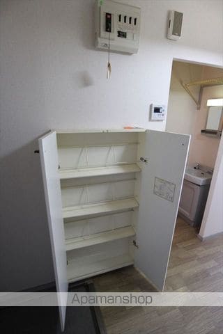 アーバン松井Dの内装写真