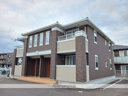 サニースイート[1LDK/46.83m2]のその他内装2