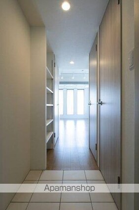 ＳＯＵ高円寺Ⅱ[1DK/30.01m2]の玄関