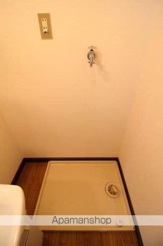 カーサ ツインクル II棟の内装写真