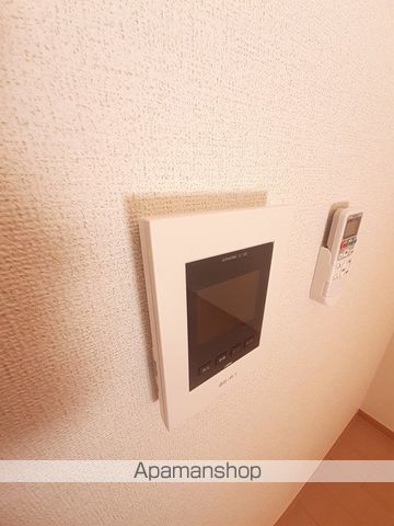 カリダ ウェントゥスの内装写真