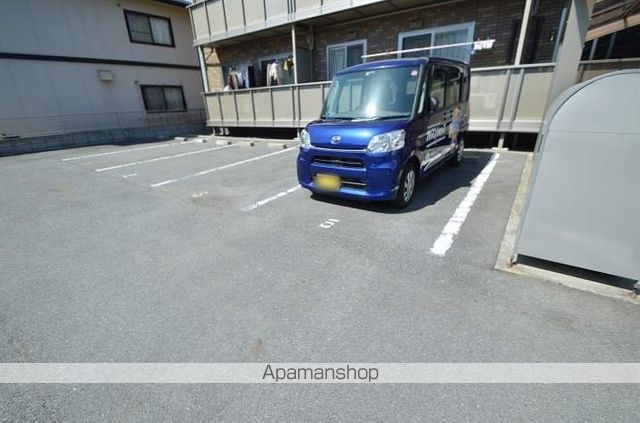 パインツリーFのその他写真