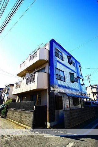 センターアイランドの外観写真