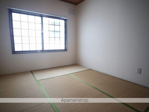 丸栄マンションの内装写真