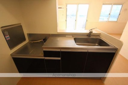 シャインポート屋島　Ｇ・Ｈ棟[2LDK/54.7m2]の内装3