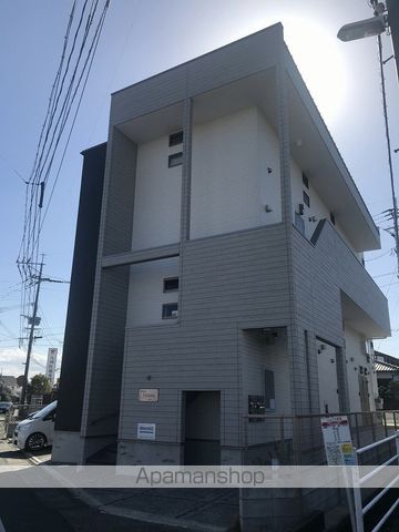 CB鳥栖ヴィレッタの外観写真
