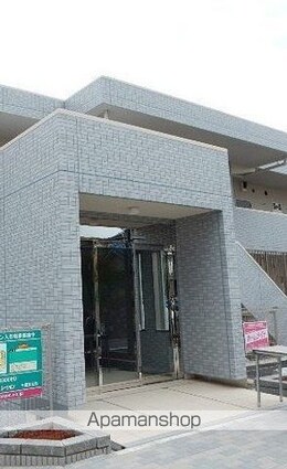 Ｌｅｇａｃｙ稲毛[2LDK/49.92m2]のエントランス1