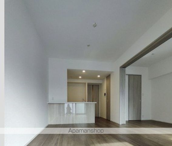 SーRESIDENCE博多駅南AFFORDの内装写真