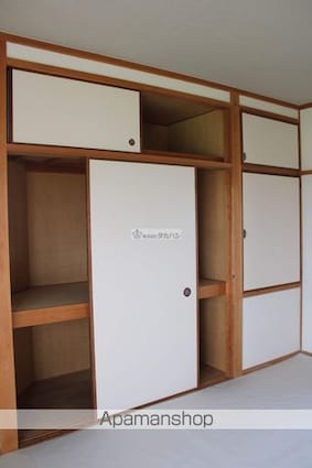 テラスハウスＭ’ｓ[2LDK/60.45m2]の内装7