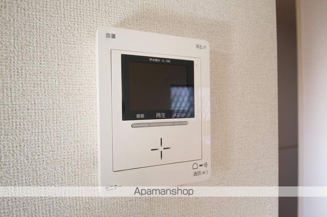 フォンテーヌ・イーの内装写真
